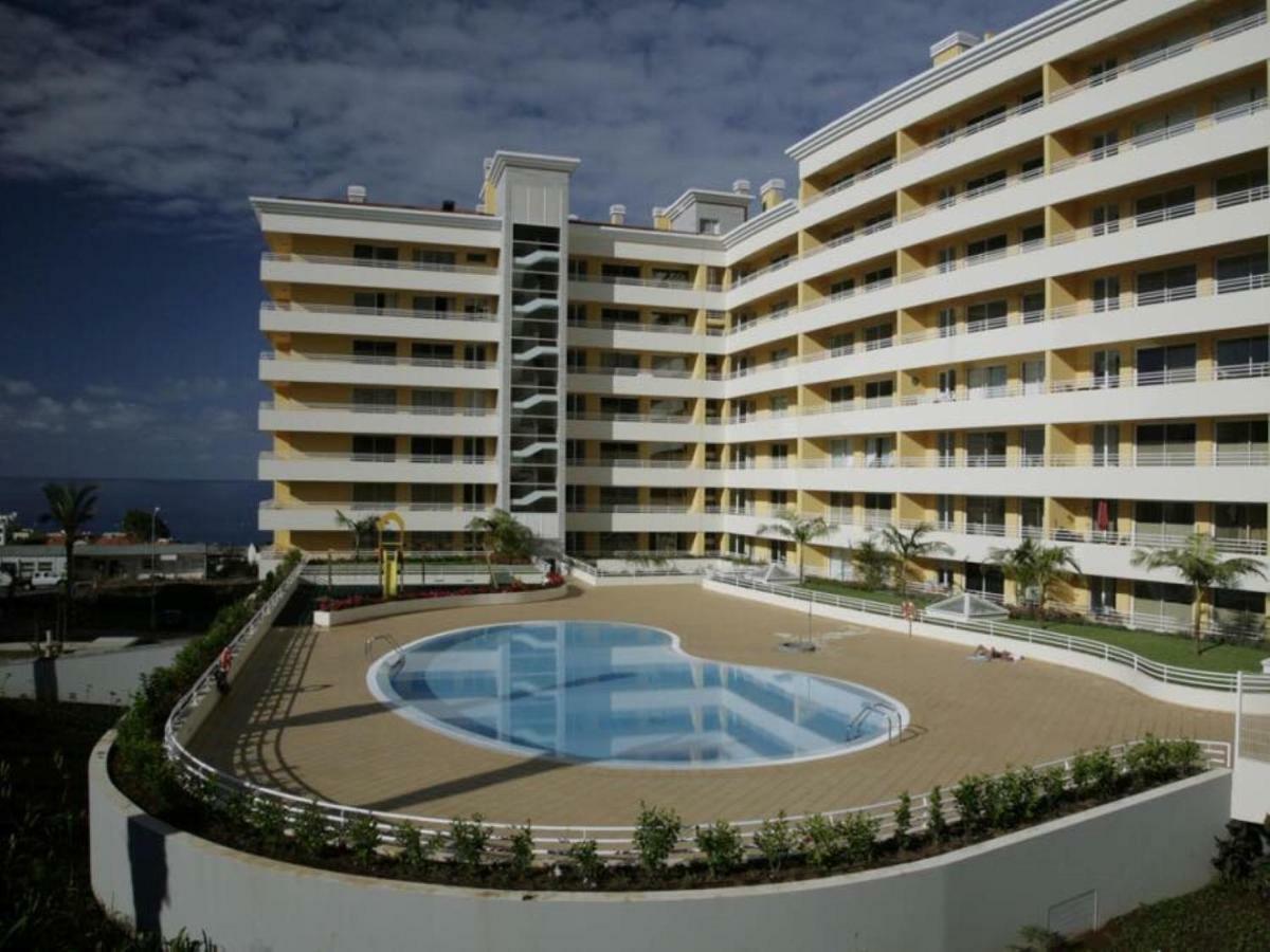 Enzo Apartament Funchal  Exterior photo