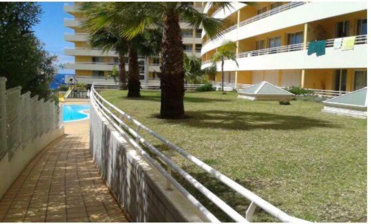 Enzo Apartament Funchal  Exterior photo